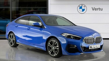 BMW 2 Series 218i [136] M Sport 4dr DCT Petrol Saloon